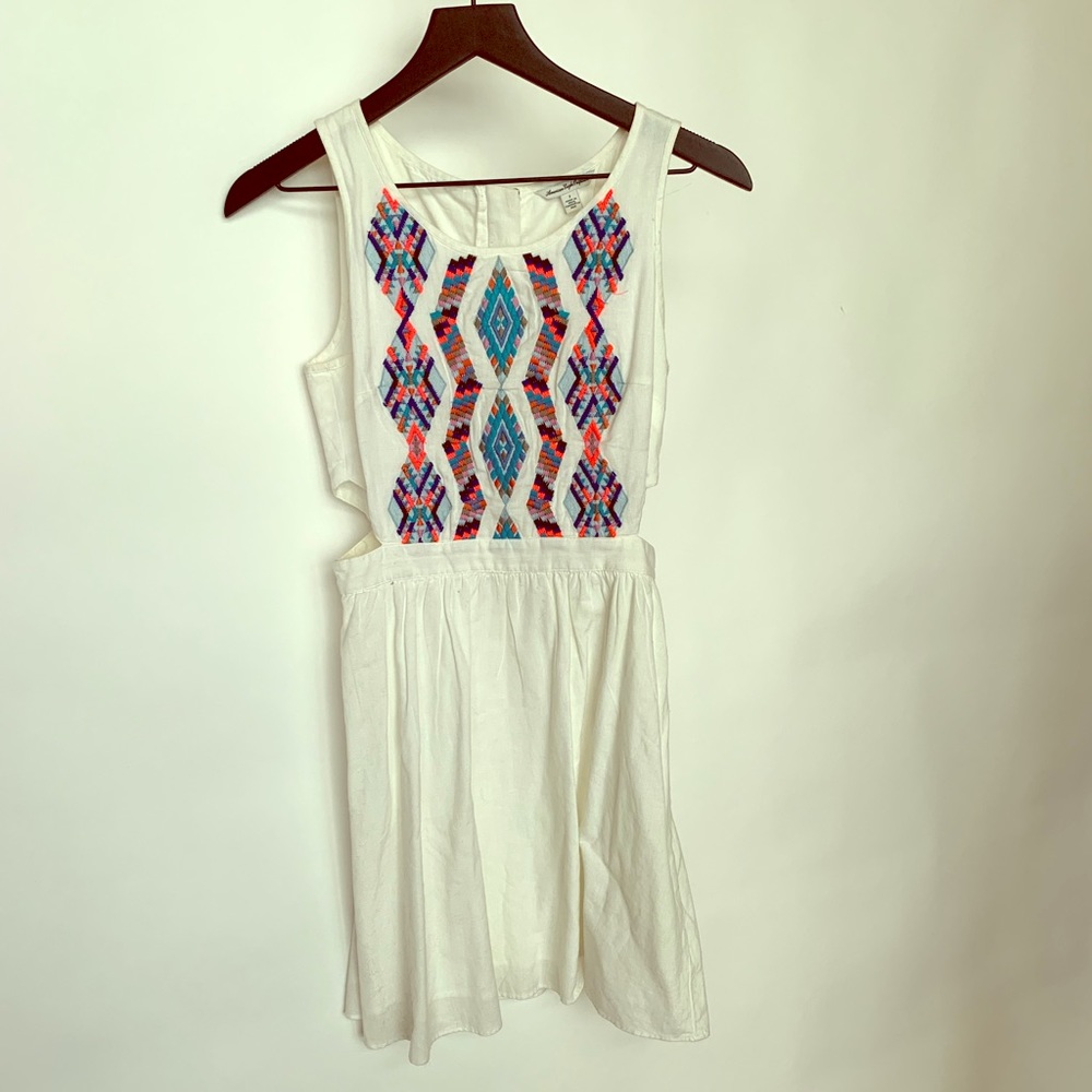 Great Condition AMERICAN EAGLE Women’s dress